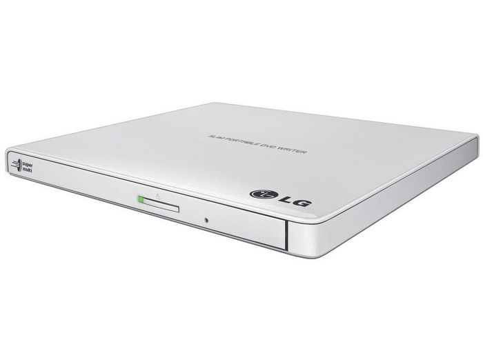 LG White, Tray, Desktop - W124685946
