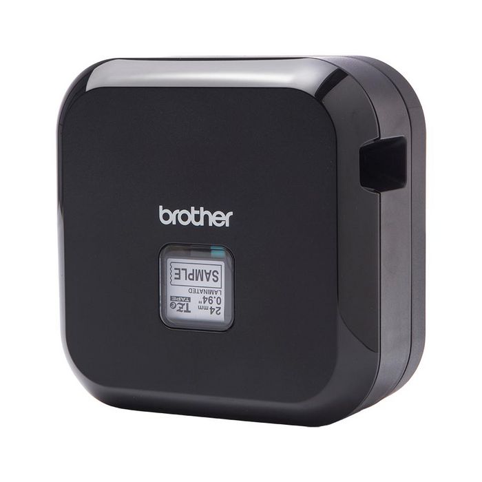 Brother PT-P710BT, P-Touch CUBE Plus - W124969369