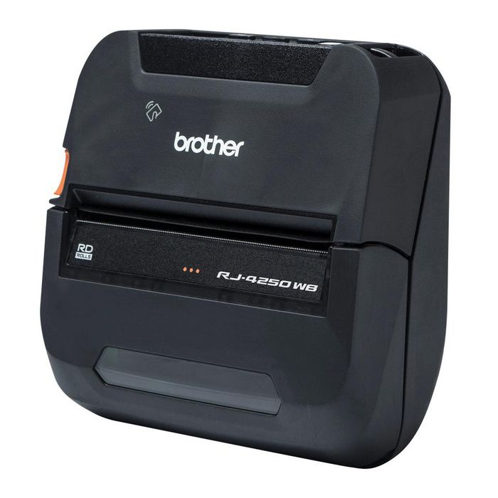 Brother Mobile Printer - W124990459