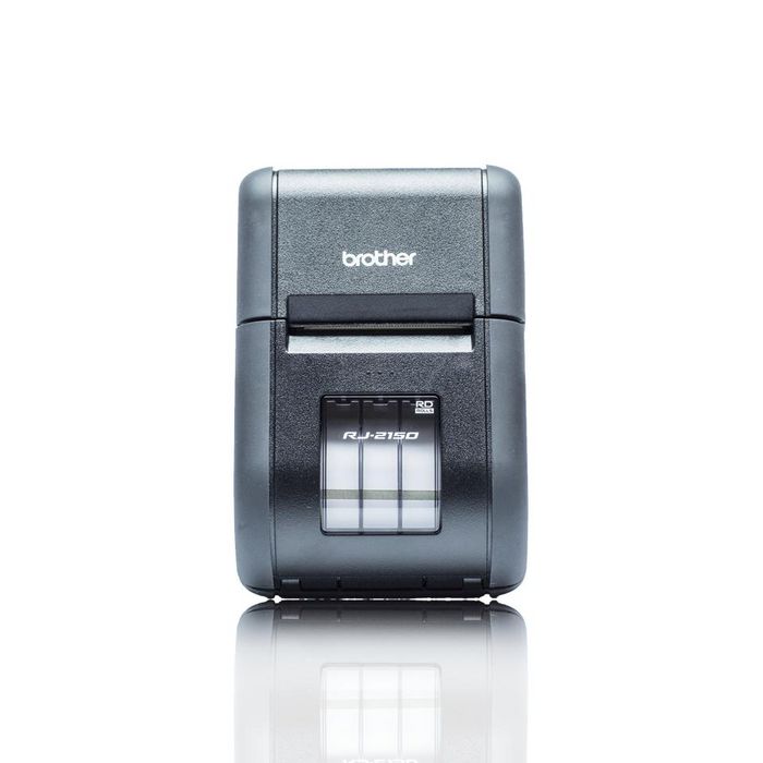 Brother RJ-2150 Rugged Mobile Printer - W125285802