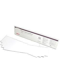 OKI Banner Paper A4 210mm x 900mm - W125037792