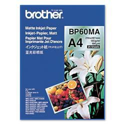 Brother Inkjet Paper - W125337533
