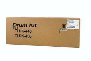 Kyocera Drum Unit - W124593747