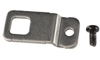 Honeywell Kit, bracket media door lock - W124904822