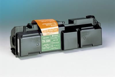 Kyocera Tk-30H Toner Cartridge 1 Pc(S) Original Black - W128275204