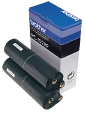 Brother Carbon Refill Rolls 2-Pack - W124990215