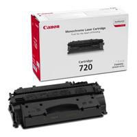 Canon Toner Black - W128336720