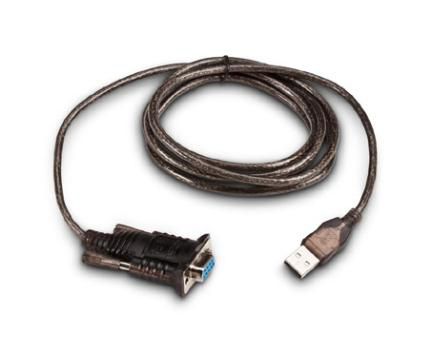 Honeywell Serial (RS232) USB Dongle - W124705493