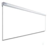 Projecta GiantScreen Electrol 450x600 Matte White - W125350962