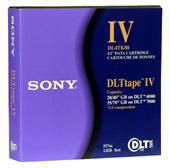 Sony DLT 35/70 GB - - W124874659