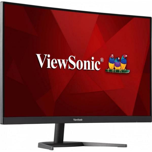ViewSonic 24" 165Hz Curved Gaming Monitor - W127030922