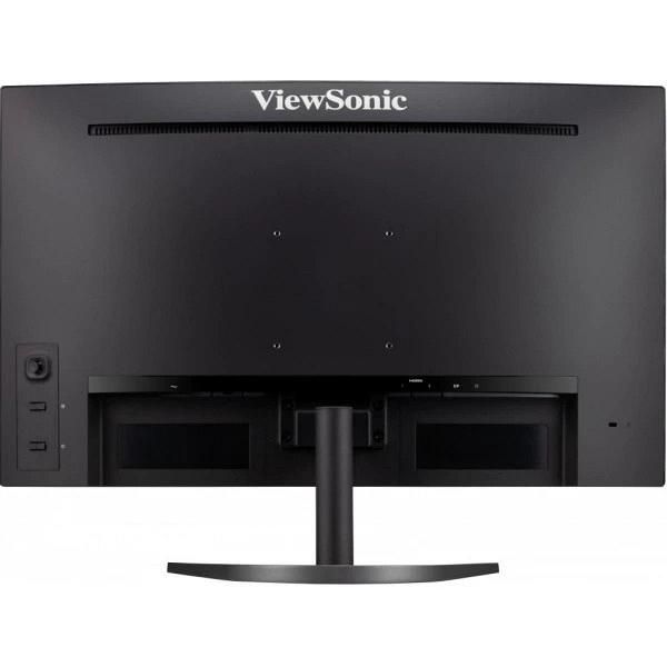 ViewSonic 24" 165Hz Curved Gaming Monitor - W127030922