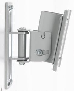 Support Mural Fixe Erard Applilik 2530 Pour écrans De 30" Et Plus - Neuf