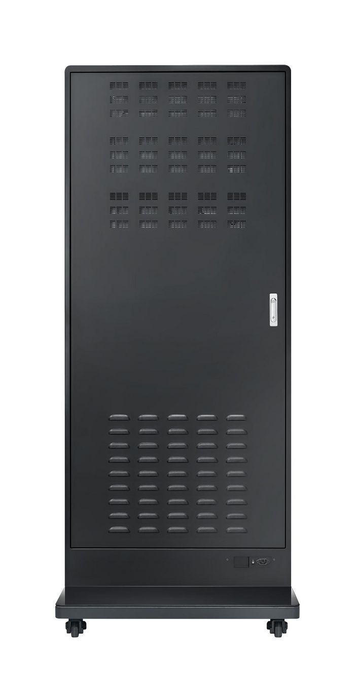 Neovo 55" LED, 1920 x 1080, CR 4000:1, 700 nits, 6.5ms, VGA, HDMI, DVI-D, USB, Audio In / Out - W124668895