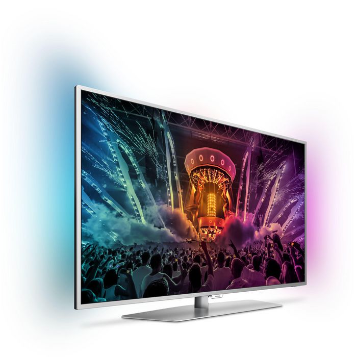 Philips TELEVISION 49" LED - W125480359