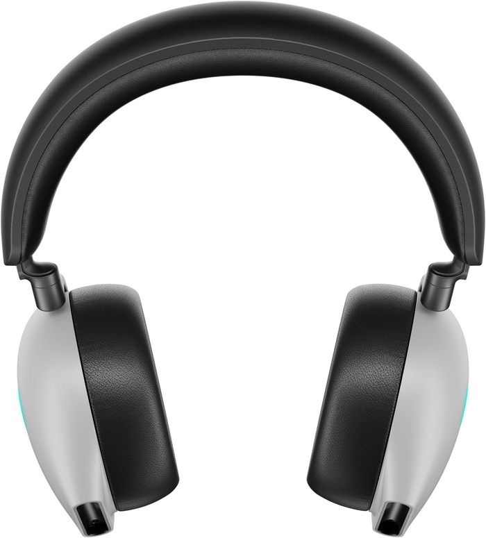 Dell ware AW920H Écouteurs Avec fil &sans fil Arceau Jouer Bluetooth Blanc - W127159154