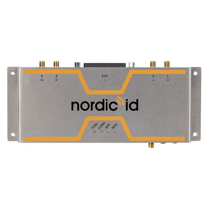 Nordic ID FR22 IoT Edge Gateway LTE (USB / LAN / WLAN - W127159163