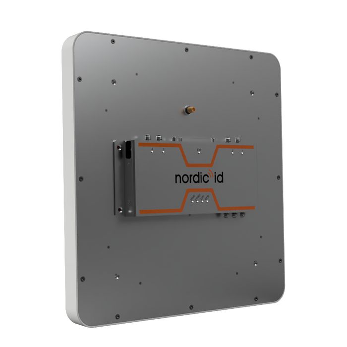 Nordic ID FR22 IoT Edge Gateway LTE + BFA 868* - W127159171