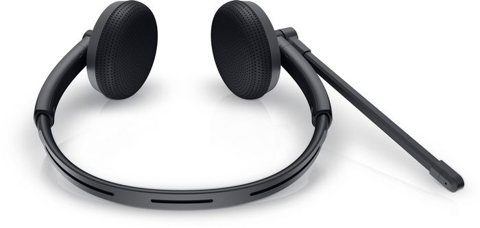 Dell Stereo Headset – Wh1022 - W128272961