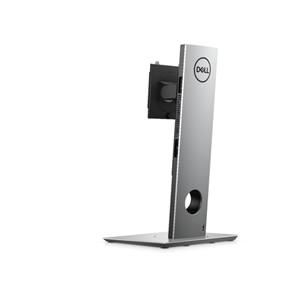 Dell 482-BBDS monitor mount / stand 68.6 cm (27") Grey, Black - W127159551