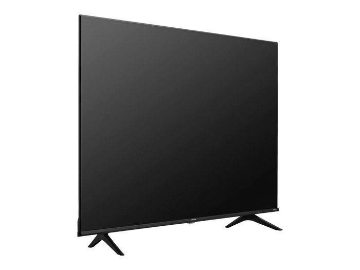 Hisense Hisense 40A4BG TV 100.3 cm (39.5") Full HD Smart TV Wi-Fi Black - W127160023