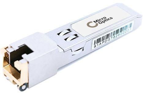 Lanview SFP+ 10 Gbps RJ-45 Copper, 30m, Compatible with Arista - W127162155