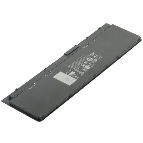 CoreParts Laptop Battery For Dell 31Wh 3Cell Li-Pol 11.1V 2600mAh Black, Dell Latitude E7240 Latitude E7250 - W125262367