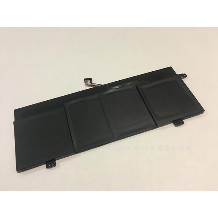 CoreParts Laptop Battery for Lenovo 24WH 4Cell Li-Pol 7.6V 3200mAh Black, LenovoIdeaPad 710Sxiaoxin Air 13 - W124963043