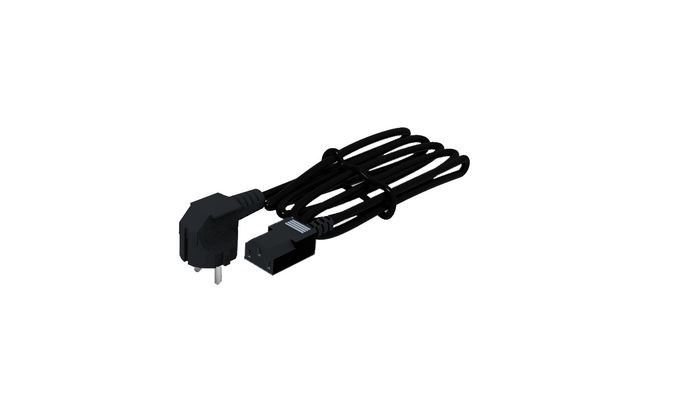 Hikvision Cable de alimentación AC estándar C13 1.5m - W125284963