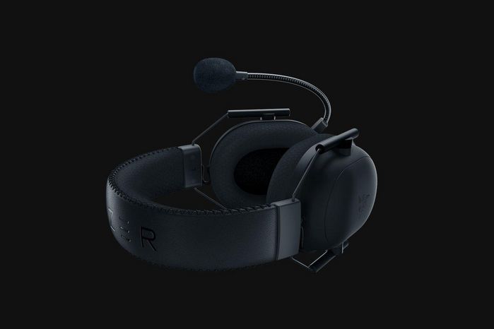 Razer BlackShark V2 Pro Headset Wired & Wireless Head-band Gaming Black - W127163560