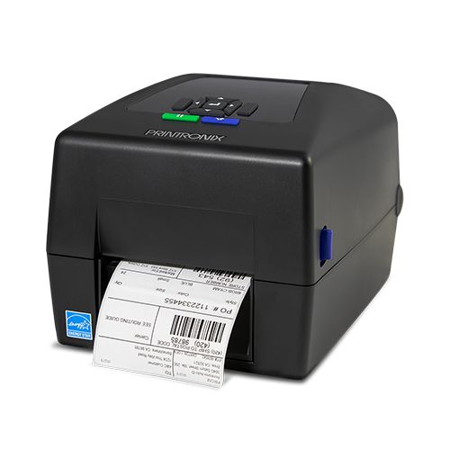 Printronix T800 Thermal Transfer Printer, 4" wide, 200dpi, No UHF RFID - W126082314