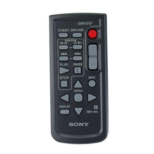 Sony Remote Commander WL (RMT-845) - W124801462