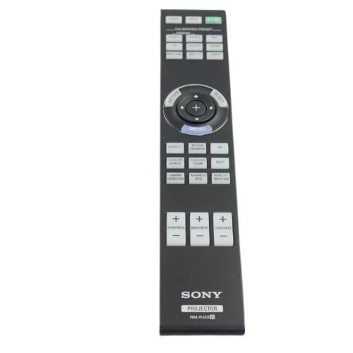 Sony Remote Commander (RM-PJ23) - W125201138