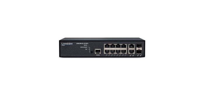 Lancom Systems LANCOM GS-2310P+ - W126987847
