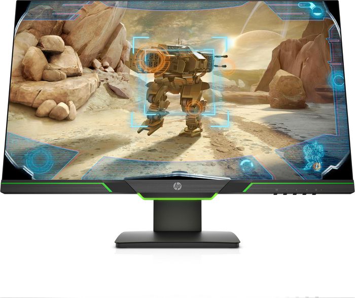 hp monitor 2560 x 1440