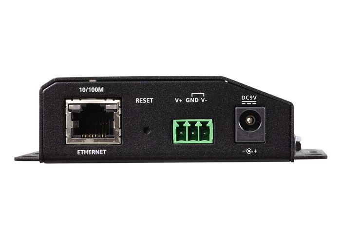 Aten 1-Port RS-232/422/485 Secure Device Server over Ethernet Transmission - W127165006