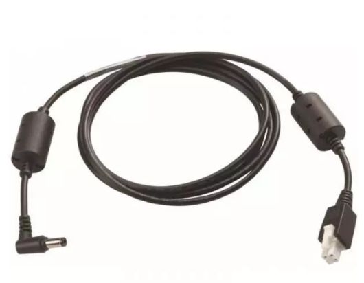 Zebra DC line cord for running VESA mounts and Presentation Stand from a single Level VI power supply. - W127006436