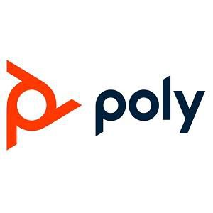 Poly Advantage agreement, Studio X50, TC8 1Y (serviceaftale) for 2200-86270-101 - W125770301