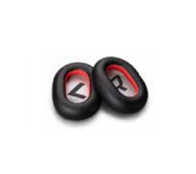 Poly Spare Ear Cushion Black Voyager 8200 - W126823501