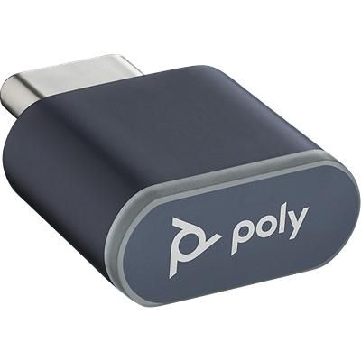 Poly BT700 Bluetooth Type-C USB Adapter - W126823496