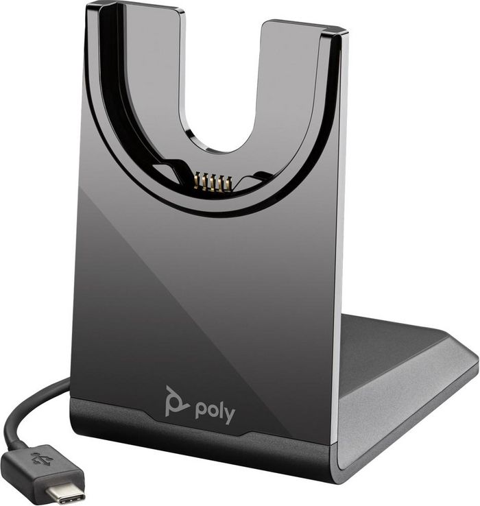 Poly Voyager Charging stand USB-C - W126823509