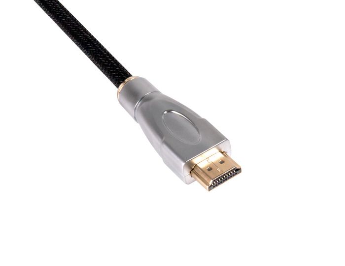 Club3D HDMI 2.0 Cable 3Meter UHD 4K/60Hz 18Gbps Certified Premium High Speed - W124846845