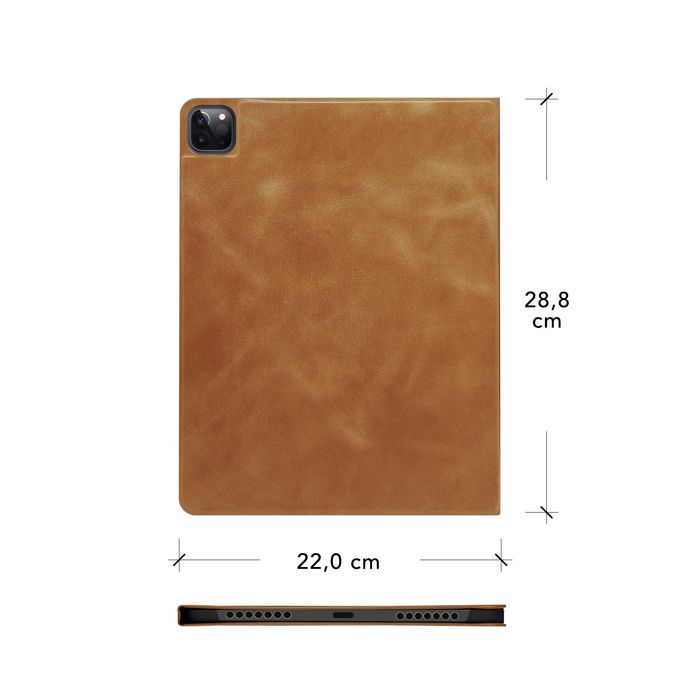 dbramante1928 Risskov iPad Pro 12.9" (2021) Tan - W126932895