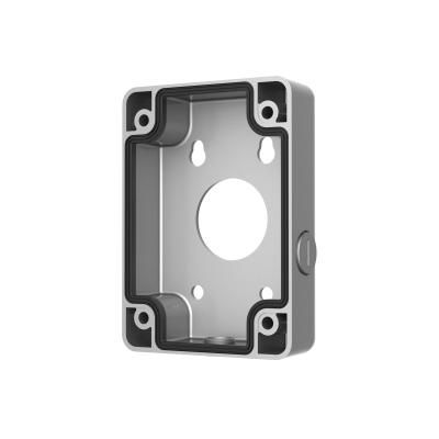 Dahua Caja de conexiones para cámaras domo PTZ, gris plata - W125932870
