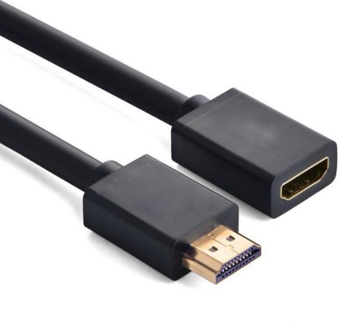 Poly 25ft HDMI Passive Cabel - W125084620