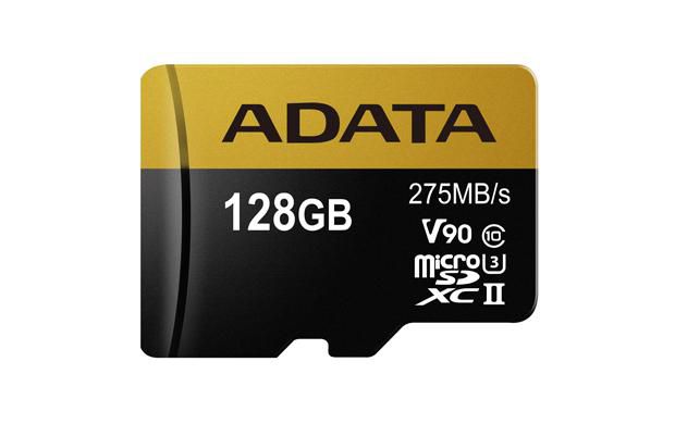 ADATA 128GB MICROSDXC UHS-II U3 CLASS10 - W127209930