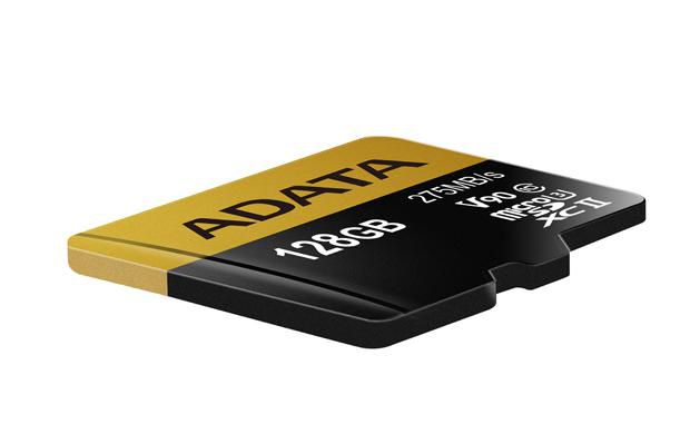 ADATA 128GB MICROSDXC UHS-II U3 CLASS10 - W127209930