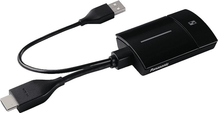 Panasonic Transmetteur (HDMI/USB) - TY-WPB1 - W125871273