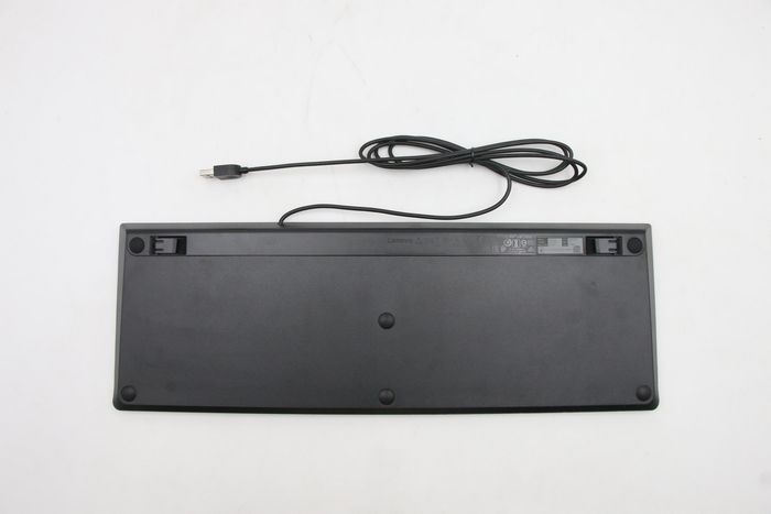 Lenovo Keyboard USB KB BK SPA - W125630665