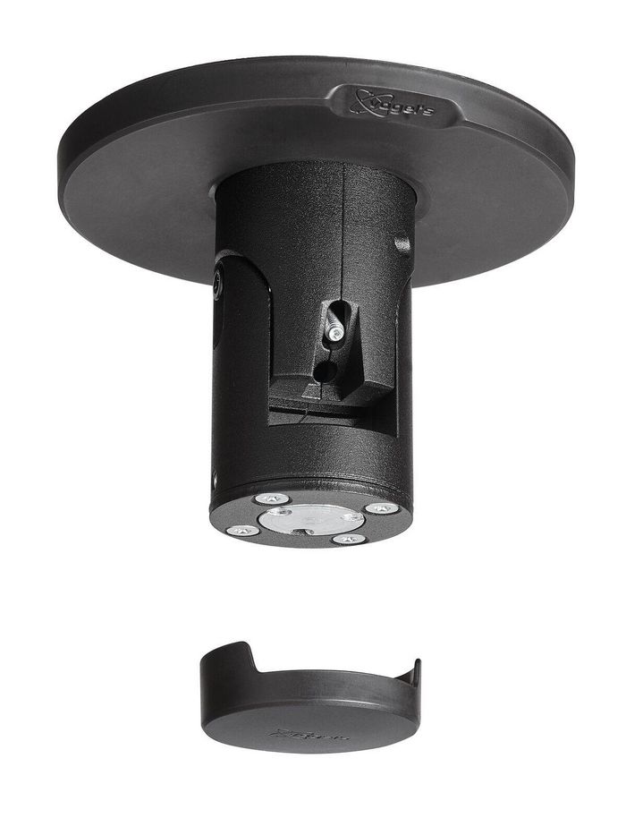 Vogel's PUC 1045 CEILING PLATE TURN AND TILT - W126590000